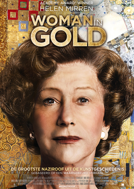 Woman In Gold watch online at Path Thuis